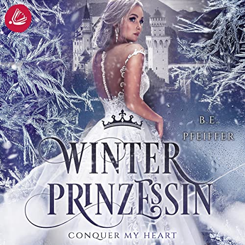 Winterprinzessin - Conquer my Heart