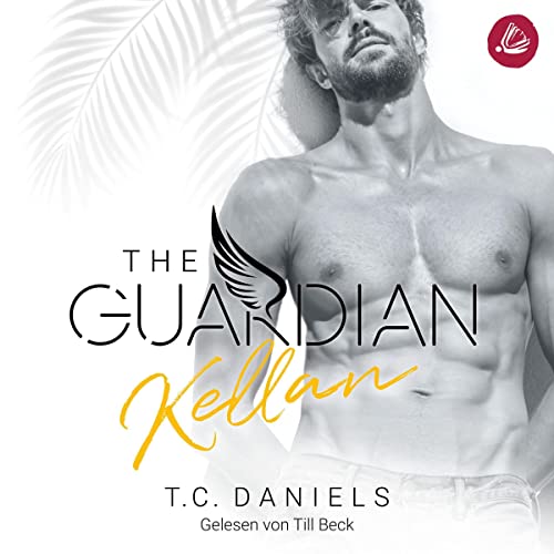 The Guardian - Kellan: The Guardian 2