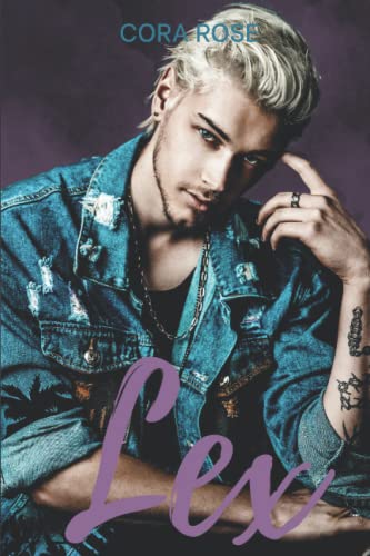Lex (Unexpected, Band 5)