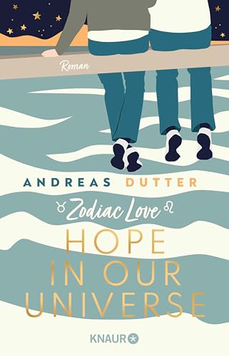 Zodiac Love: Hope in Our Universe: Roman