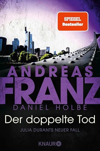 Der doppelte Tod: Julia Durants neuer Fall | Kriminalroman (Julia Durant ermittelt 23)