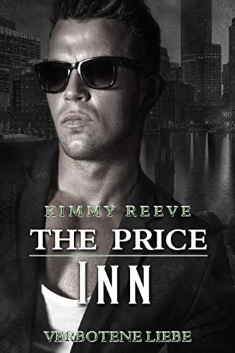 The Price Inn: Verbotene Liebe (The Black Tower 3)