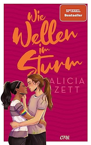 Wie Wellen im Sturm (Liebe ist 1)