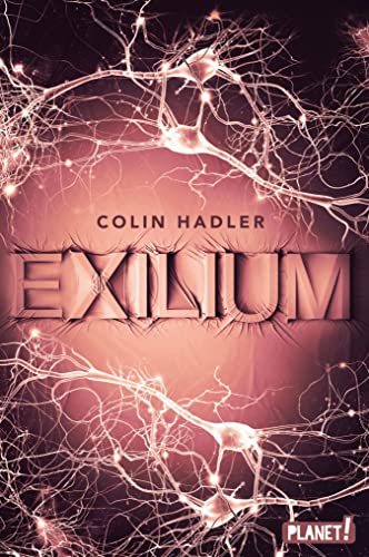 Exilium: Mitreißender Cyber-Thriller über die gläserne Gesellschaft