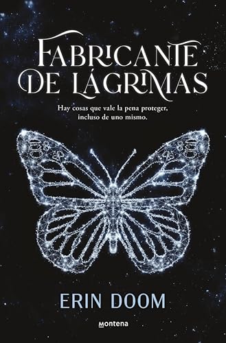 Fabricante de lágrimas: Un fenómeno bestseller internacional