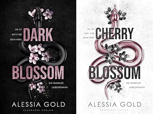 Dark Blossom