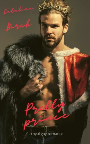 Pretty Prince: Royal Gay Romance