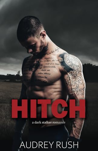 Hitch: A Dark Stalker Romance