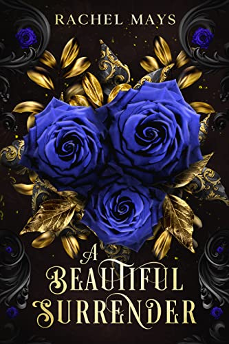 A Beautiful Surrender: A Spicy Dystopian Romance