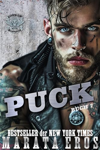 Puck (Straben-Kill MC 7)