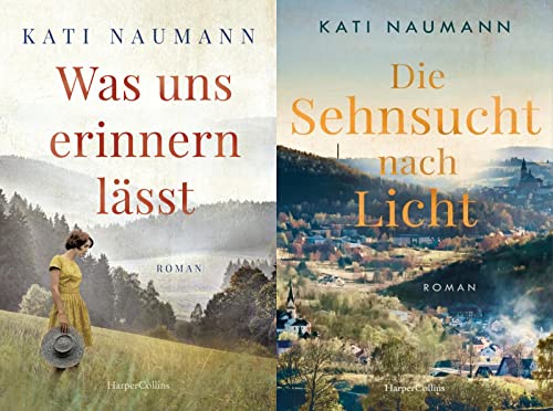 Was uns erinnern lässt + Die Sehnsucht nach Licht + 1 exklusives Postkartenset