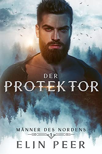 Der Protektor: Liebesroman (Männer des Nordens 1)