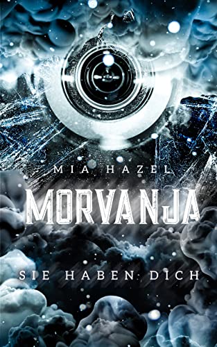 MORVANJA - Sie haben Dich