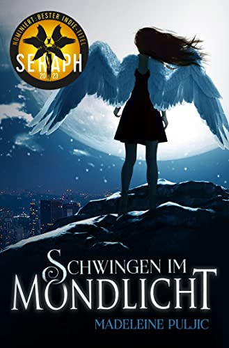 Schwingen im Mondlicht: Urban Fantasy trifft Mental Health