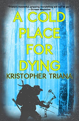 A Cold Place for Dying