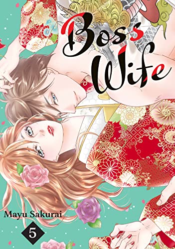 Boss Wife Vol. 5