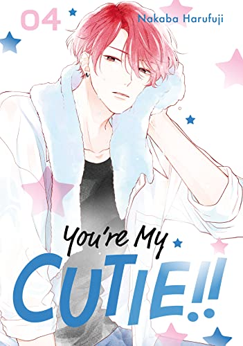 You're My Cutie Vol. 4