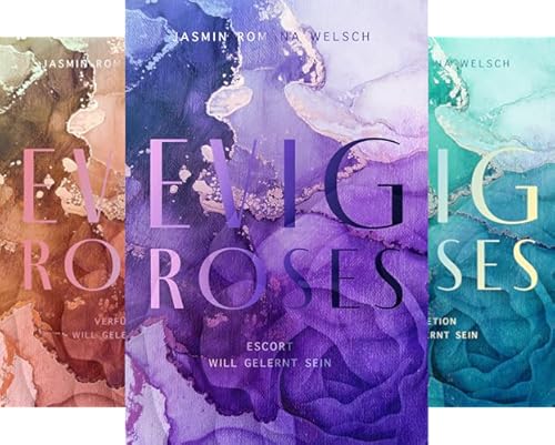 Evig Roses