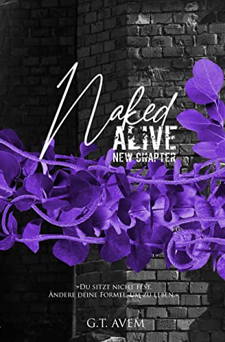 Naked Alive: (Band 4 Naked)