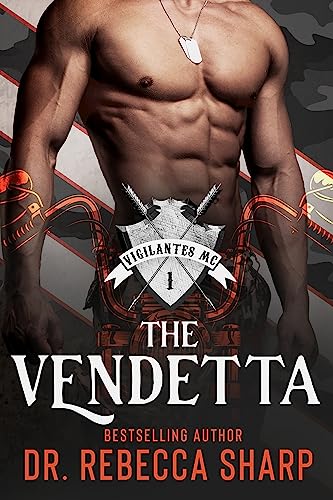 The Vendetta (The Vigilantes)