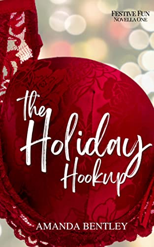 The Holiday Hookup (Festive Fun Book 1)