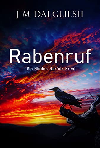Rabenruf: Ein Hidden-Norfolk-Krimi (Buch 11)