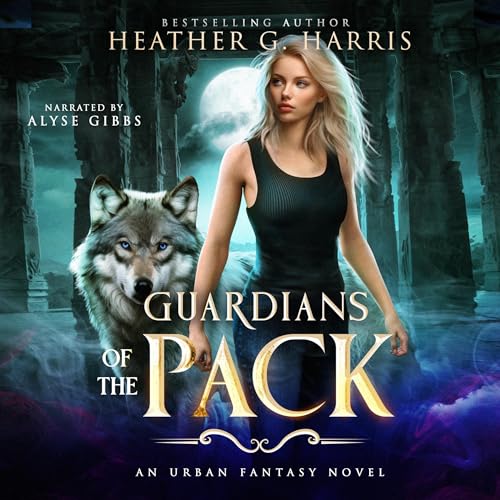 Guardians of the Pack: The Other Wolf Series, Book 2