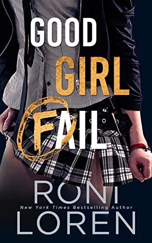 Good Girl Fail (English Edition)