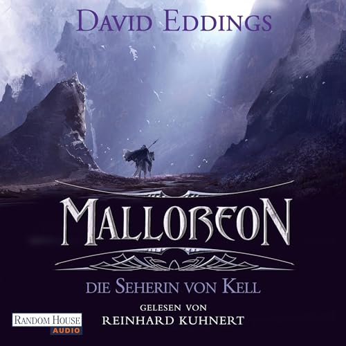 Die Seherin von Kell: Malloreon 5