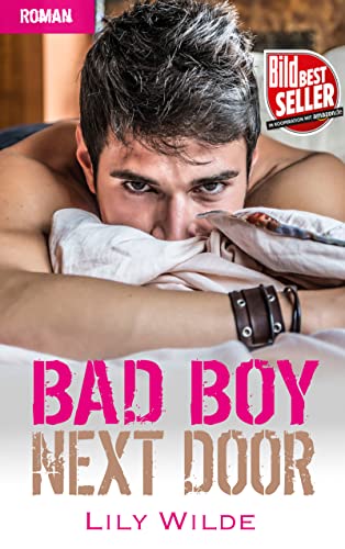 Bad Boy Next Door