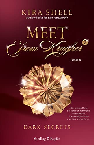 Meet Efrem Krugher 2 (edizione italiana): Dark Secrets