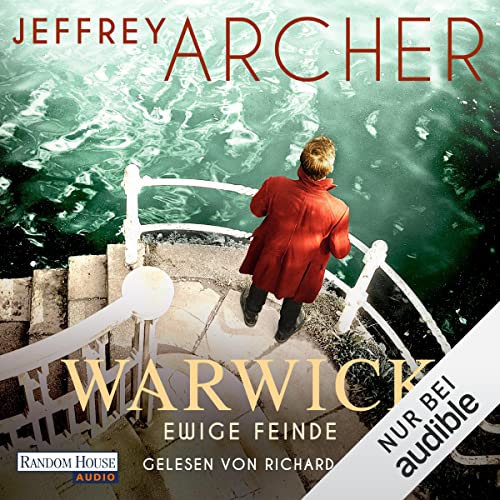 Ewige Feinde: Die Warwick-Saga 4
