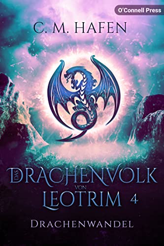 Drachenwandel (Das Drachenvolk von Leotrim 4)