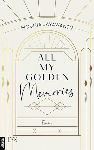 All My Golden Memories (Van Day Reihe 1)