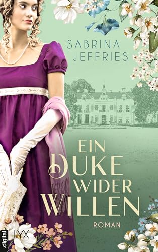 Ein Duke wider Willen (Elegant Occasions 1)