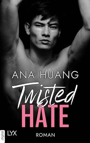 Twisted Hate (Twisted-Reihe 3)