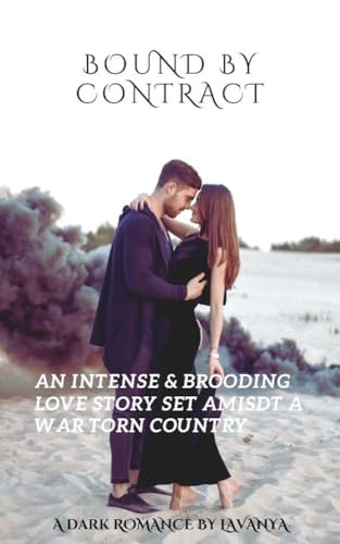 Bound by Contract (Bound by Contract- An Indian Dark Romance Book 1)