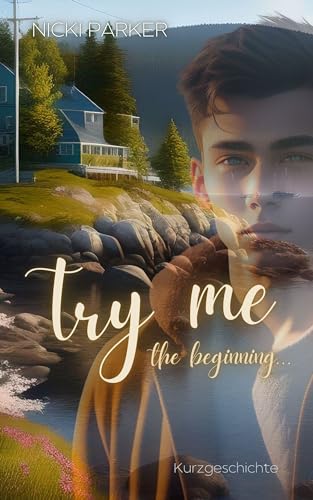 Try me: The Beginning