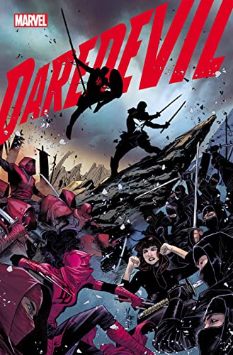 Daredevil (2022-) #8