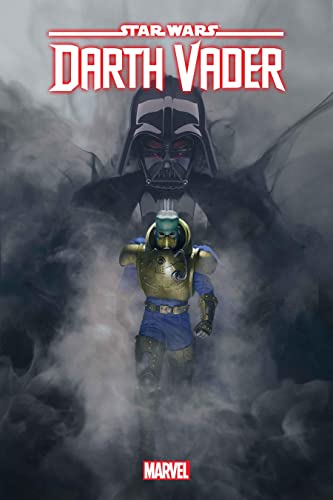 Star Wars: Darth Vader (2020-) #31