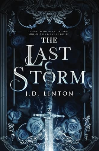 The Last Storm (Rogue X Ara, Band 1)