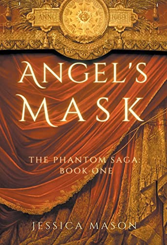 Angel's Mask (The Phantom Saga)