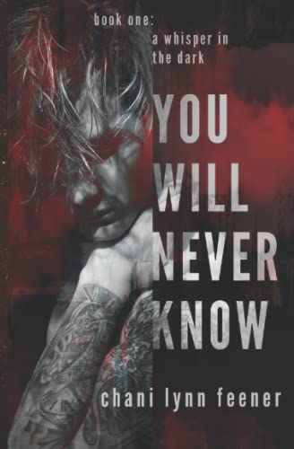 You Will Never Know: A Dark MM Sci-Fi Mafia Romance (A Whisper in the Dark, Band 1)