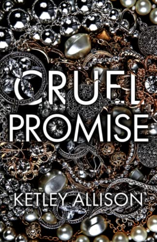 Cruel Promise: Special Edition (Titan Falls)