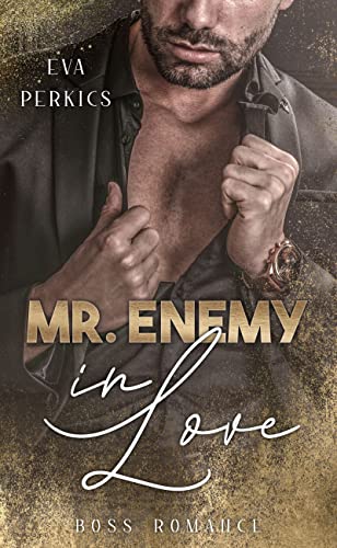 Mr. Enemy in Love (In Love-Reihe 2)