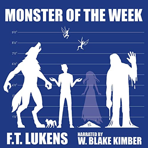 Monster of the Week