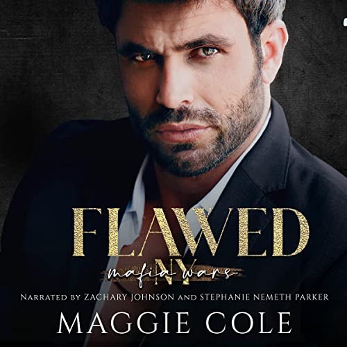 Flawed: Mafia Wars New York, Book 5