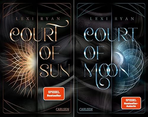 Court of Sun
