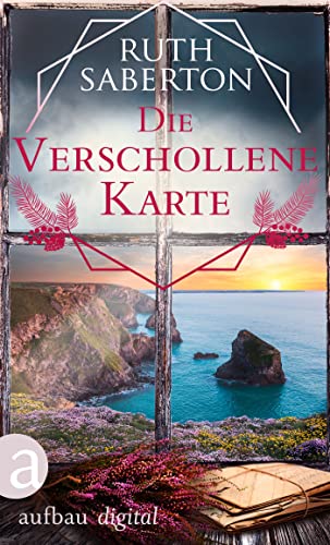 Die verschollene Karte (Die Pencallyn Geheimnisse 3)