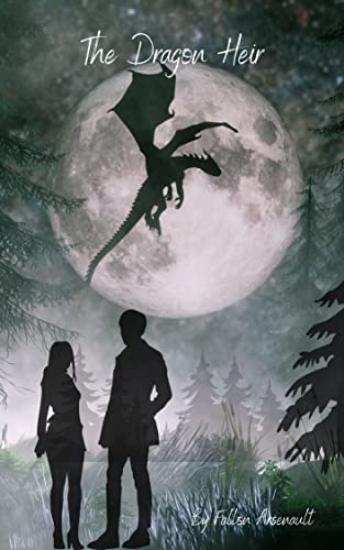 The Dragon Heir